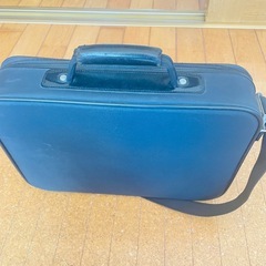 バレンティーノ　ビジネスバッグの画像