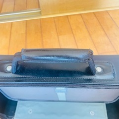 バレンティーノ　ビジネスバッグの画像