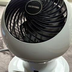 サーキュレーター　IRIS OHYAMAの画像