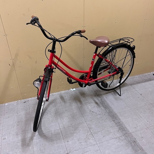 【トレファク神戸南店】HUMMINGのシティサイクル　です‼︎【取りに来られる方限定】