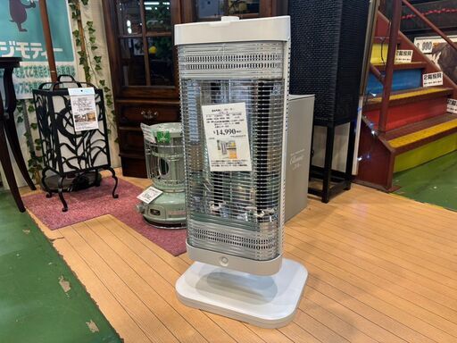 【送料込み】コアヒート DH-1220R 2020年製 コロナ コアヒート DH-1220R 価格比較 - 価格.com