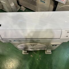 【愛品館八千代店】SHARP　シャープ　2024年製　冷暖房ルームエアコン　AY-S22TDの画像