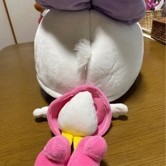 デイジー🌼帽子（新品）の画像