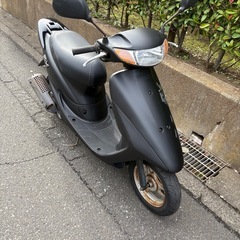 ライブディオ ZX仕様の画像