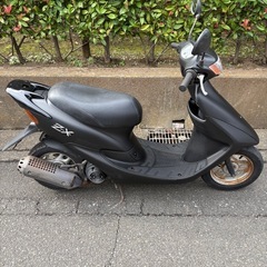 ライブディオ ZX仕様の画像