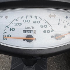 ライブディオ ZX仕様の画像
