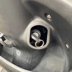ライブディオ ZX仕様の画像