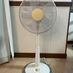 扇風機の画像