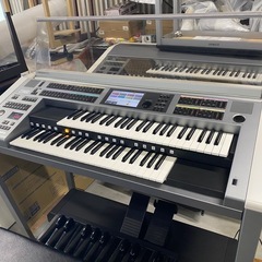 超お薦め品‼️ヤマハエレクトーンELS-02C 2014年の画像