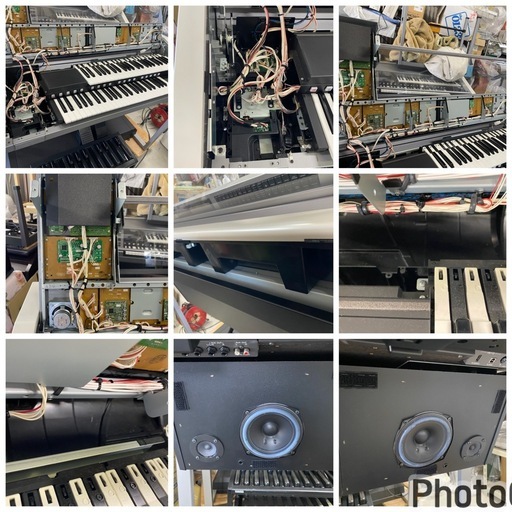 超お薦め品‼️ヤマハエレクトーン ステージアスタンダードカスタムELS-02C 2014年#電子ピアノ