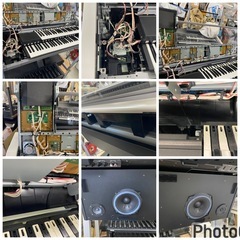 超お薦め品‼️ヤマハエレクトーンELS-02C 2014年の画像