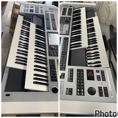 超お薦め品‼️ヤマハエレクトーンELS-02C 2014年の画像