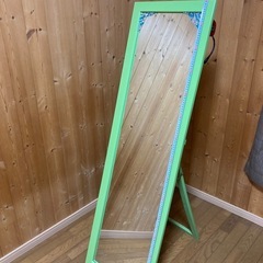 鏡　カガミ　すがたみ姿見の画像