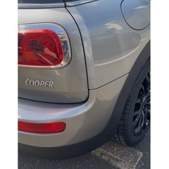 MINI Cooper 2016年式 1.5L（AT）の画像