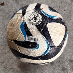 サッカーボール　4号球の画像