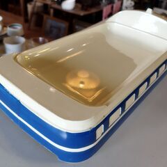 新幹線 お子様ランチ お子様プレート メラミン ニイミ洋食器店　/MJ-1290 2Fの画像