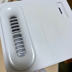 加湿器の画像