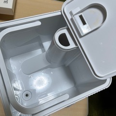加湿器の画像