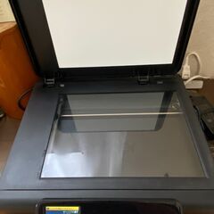 brother インクジェットプリンター　DCP-J552N  ジャンク品の画像