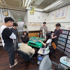 🀄️初心者向け個別麻雀教室🀄️の画像