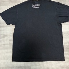 ELLEGARDEN SUMMER PARTY Tシャツの画像