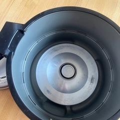 ソシェール 電気圧力なべ（SOCHER FE-100A）の画像