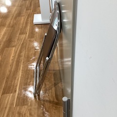 パイプ椅子【町田市再生家具】　1015Aの画像