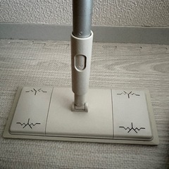 【無印良品】掃除用品の画像