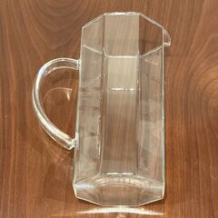 ガラス製水指しの画像