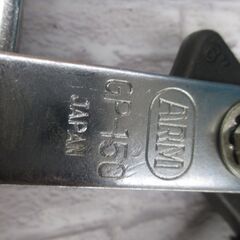 ARM GP-150 ギアプーラー 中古品 150mm 【ハンズクラフト宜野湾店】の画像