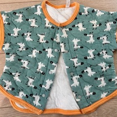 【お話中】子供服　スリーパー　帽子　まとめ売り　50〜70の画像