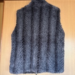 あったかベスト
の画像