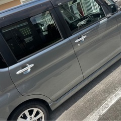 タントl375s 86000K‼️ 値下げ有‼️ 個人出品❗️の画像