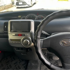 タントl375s 86000K‼️ 値下げ有‼️ 個人出品❗️の画像