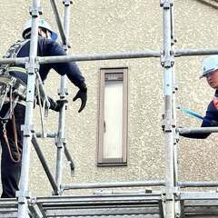 🏗経験者限定！月給35万〜☝️☝️やる気次第で昇給爆上げ💥の画像