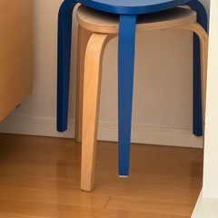 IKEA イケア　椅子　チェアの画像