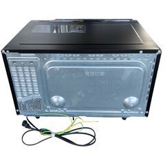 Panasonic　スチームオーブンレンジ　2013年製　NE-A265-CK★S3289Aの画像