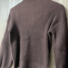 INGNI ニット Mサイズの画像