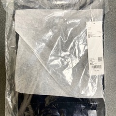 【未使用】UNIQLO ユニクロ ドライEX Tシャツの画像