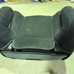 ハイジュニア ECE R44/04 UNIVETSAL 15-36kg の画像