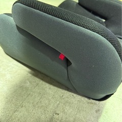 ハイジュニア ECE R44/04 UNIVETSAL 15-36kg の画像