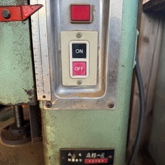 恩田鉄工所 自動かんな盤の画像
