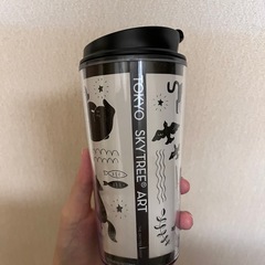 スカイツリータンブラーの画像