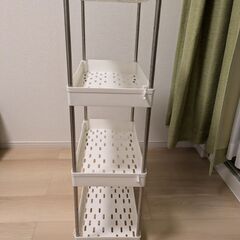 キッチンワゴンの画像