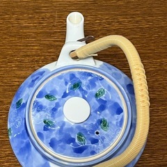 大型急須2個セット((バラ売りします))の画像