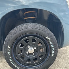 TOYOTA プロボックス カスタムの画像