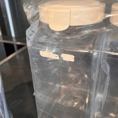 保存容器　おまとめおまとめの画像