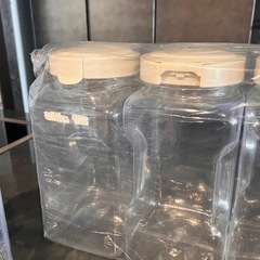 保存容器　おまとめおまとめの画像