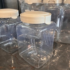 保存容器　おまとめおまとめの画像