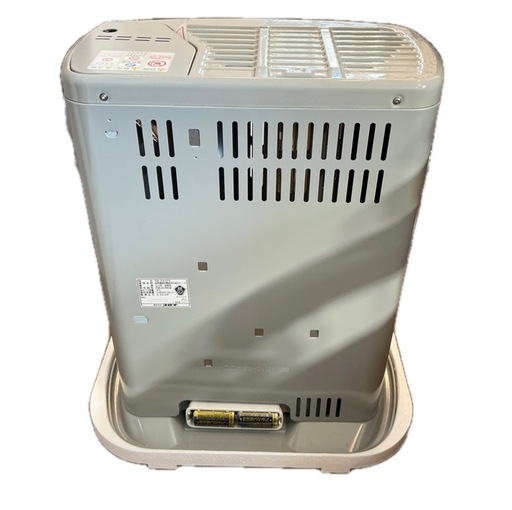 CORONA（コロナ）自然通気形開放式石油ストーブ SX-2412Y-S